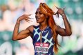Understanding Sha'Carri Height: A Deep Dive Into The Star Sprinter